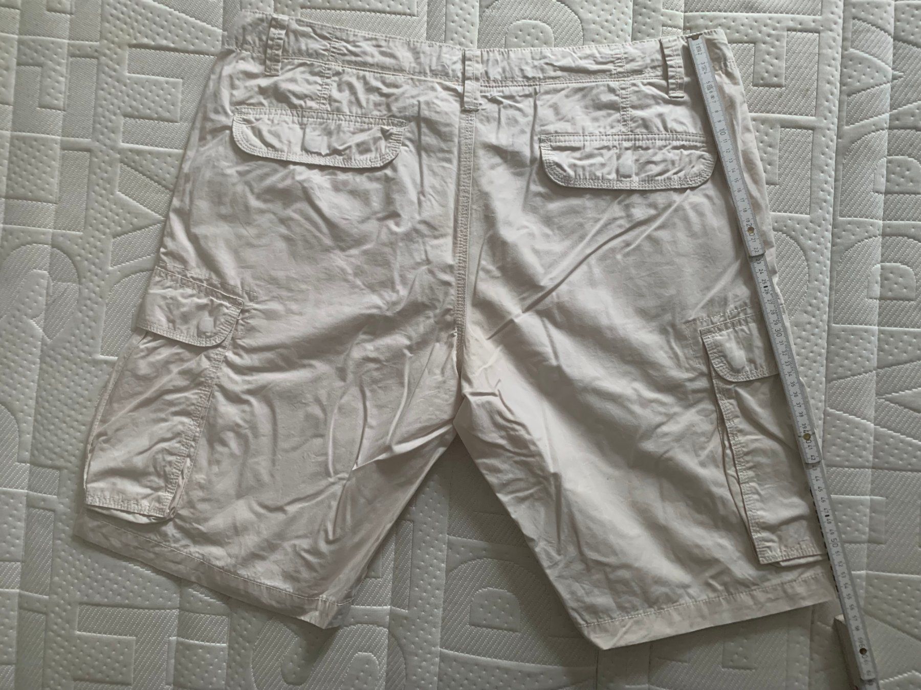 Hosen: Shorts oder Bermudahose, wie neu, Grösse 50 – Neu (gemäss Beschreibung) aus Landquart von interesse63 4