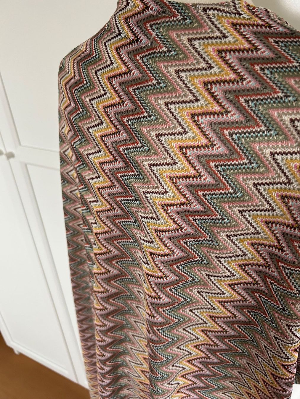 Jacken: Kaftan – Gebraucht aus Luzern von lou4444 2
