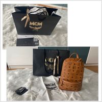 MCM Aren Sling-Bag Unisex