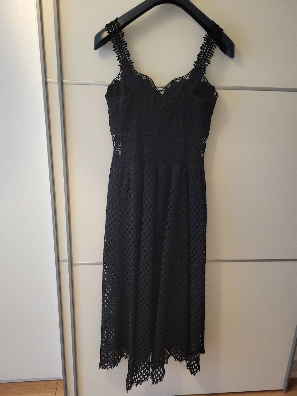 Vestiti: Schönes, langes Sommer Kleid – Usato da Meilen venduto da mads57 3