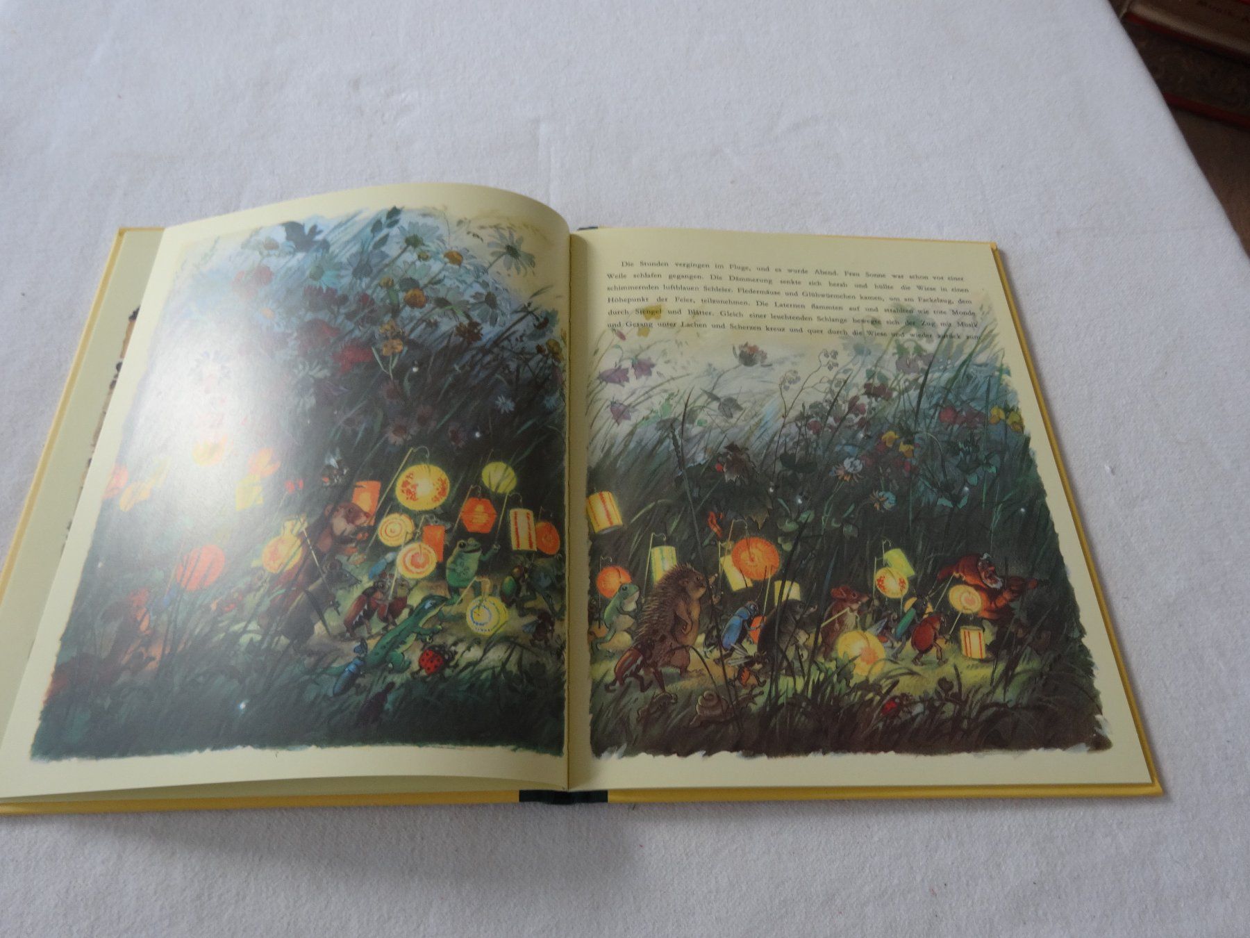 Libri: Gasthaus zur Sonne – Usato da Neerach venduto da jenny062 5