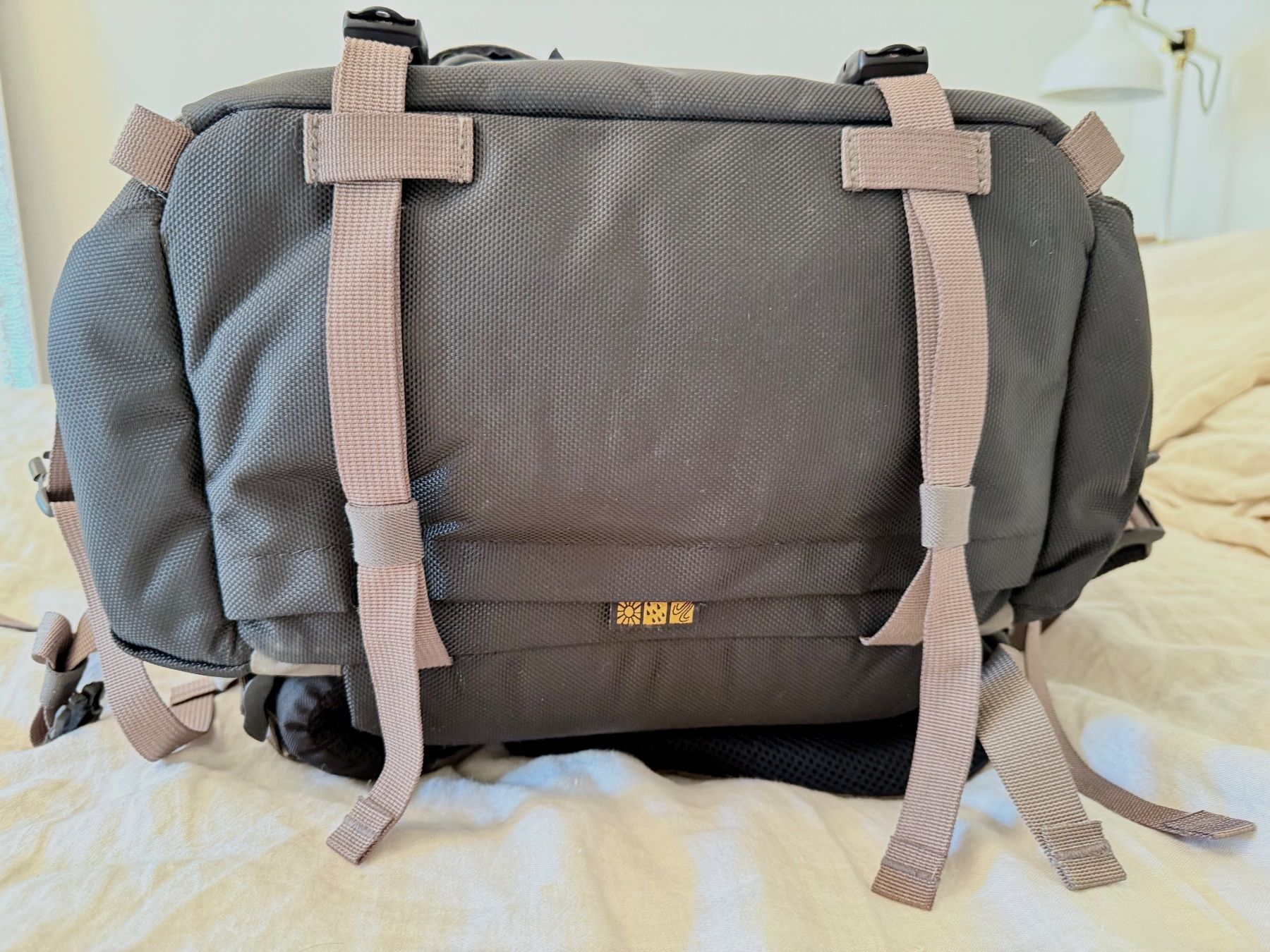 Lowepro Rucksäcke: Fotorucksack Loewepro – Neu (gemäss Beschreibung) aus Basel von grabersy 6
