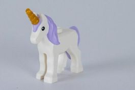 LEGO Minifigur Tiere Einhorn Art. 6551708 (white)