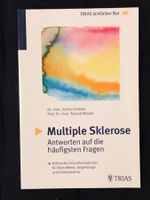 Multiple Sklerose: Antworten auf die häufigsten Fragen