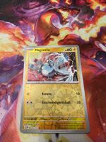 Magnetilo (OBF 063) / Reverse Holo / Obsidianflammen