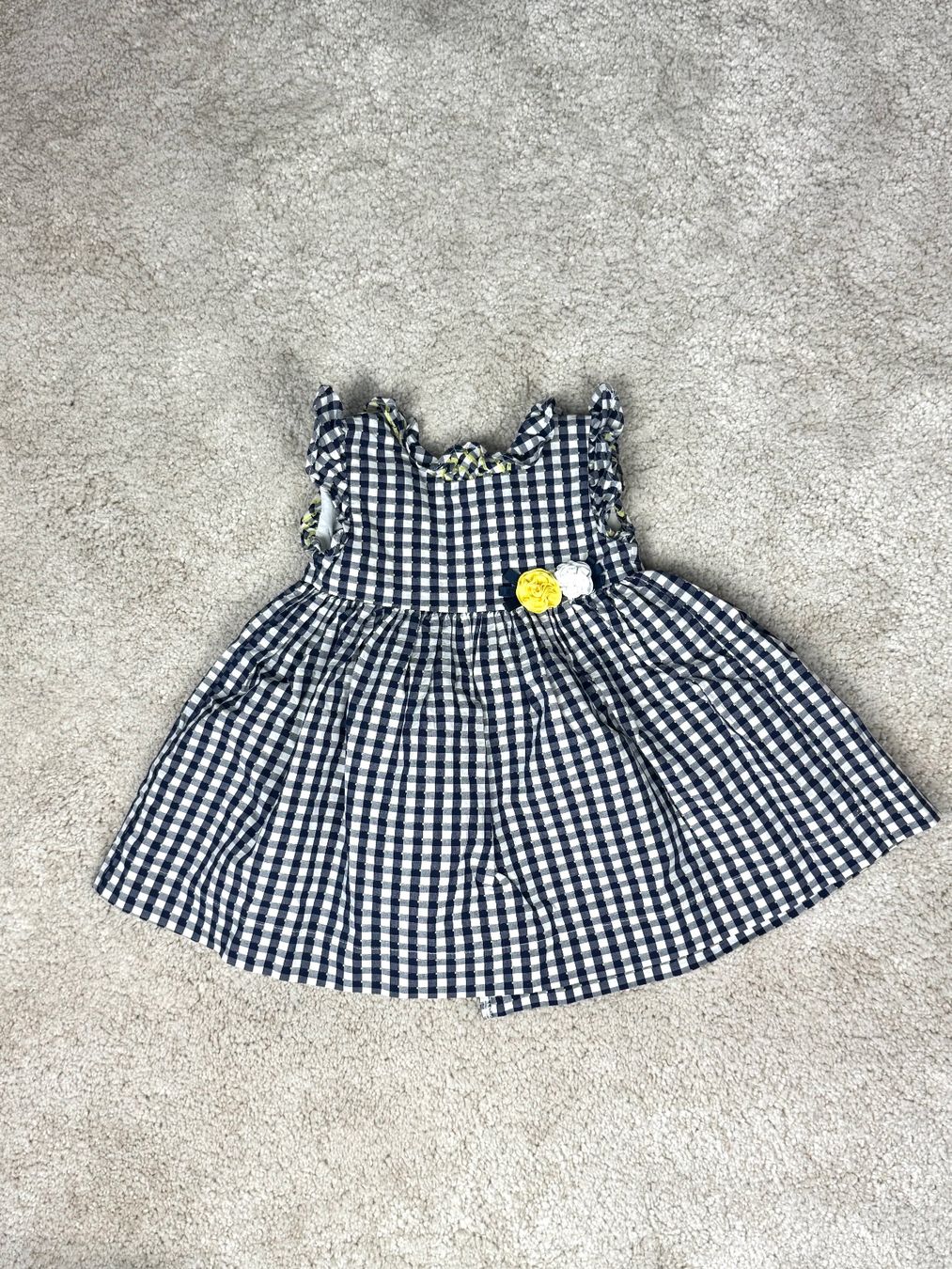 Vestiti & Gonne: Mayoral Babykleid Gr. 80 – Usato da St.Gallen venduto da chantalmaag