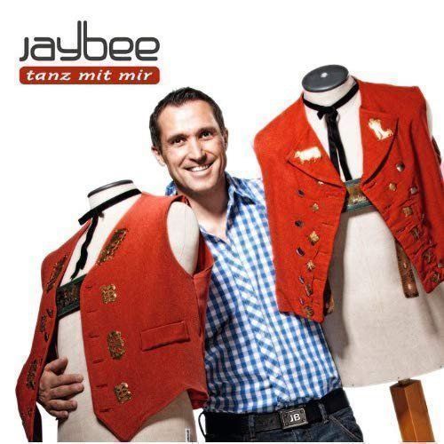CD: Jaybee – Tanz Mit Mir  (F3) – Usato da Sessa venduto da fraenklishop