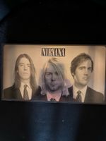 Nirvana Compilation CD Box Set in gutem Zustand