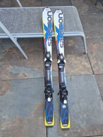 Salomon X-Race Kinderski 120 cm