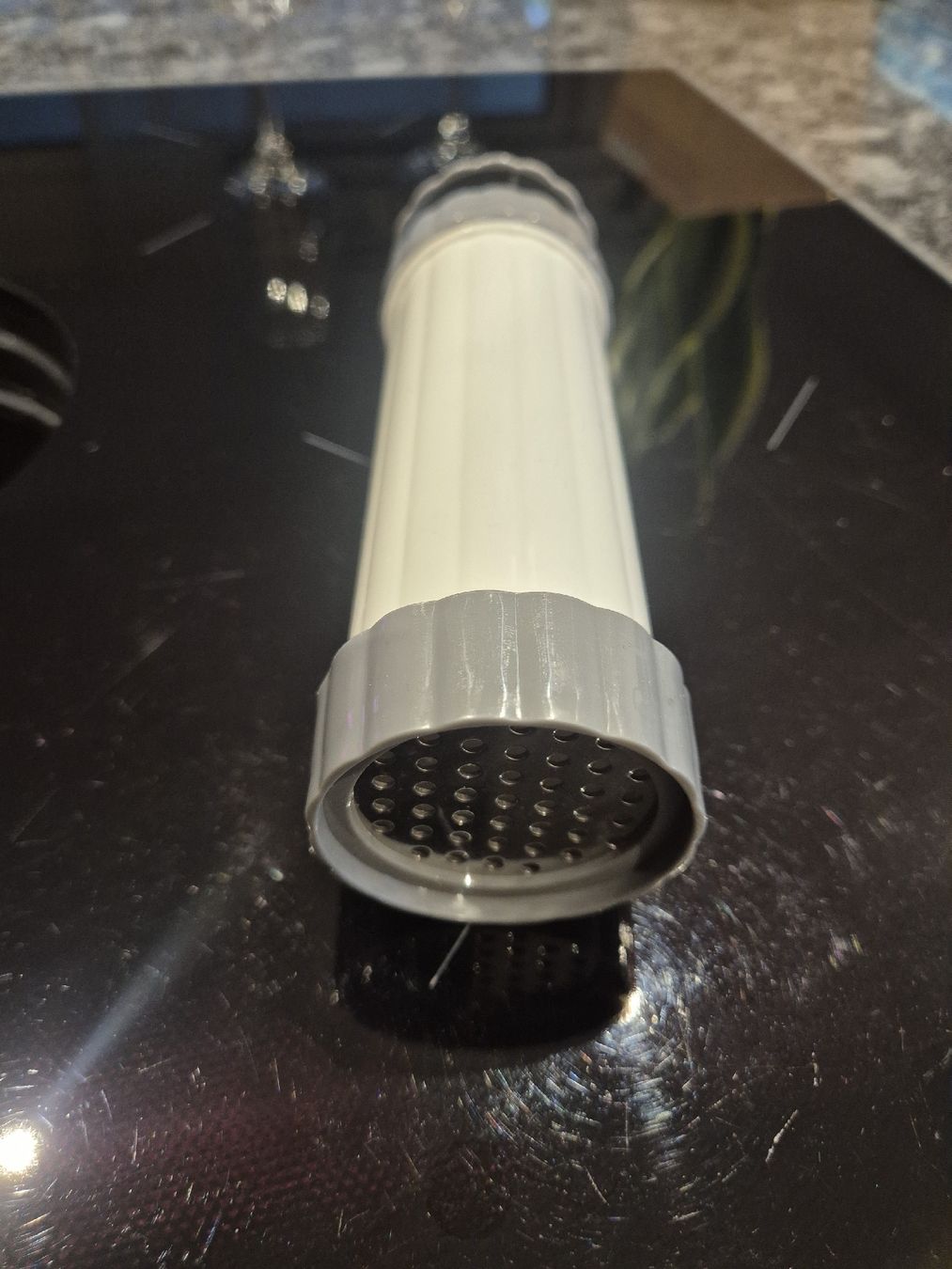 Elettrodomestici da cucina: Vermicelles Presse – Nuovo (secondo la descrizione) da Wetzikon ZH venduto da Sabii04 1