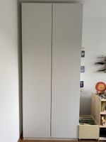 PAX Schrank mit 7 Tablaren