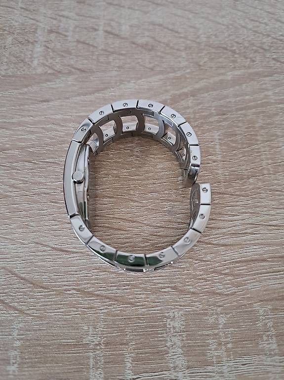 Calvin Klein Orologi: Calvin Klein Spangenuhr – Usato da Flums venduto da NaWi79 3