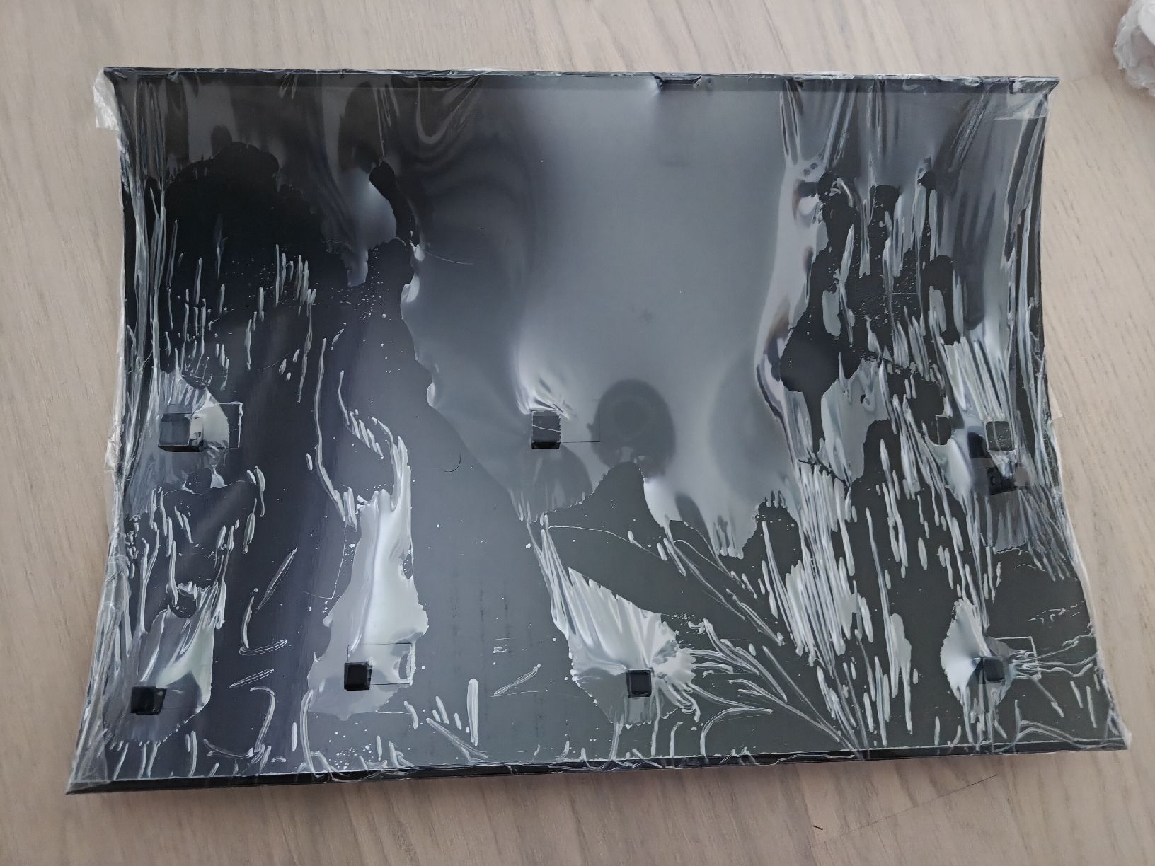 Sony Console: PS3 FAT High Quality Injection Molded Shell - Brand New – Nuovo e nell'imballaggio originale da Wallisellen venduto da ang_7jjt 1