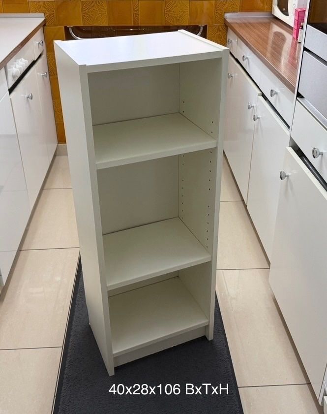 Regale: Regal Ikea Billy – Gebraucht aus Gerlafingen von HungerDiva