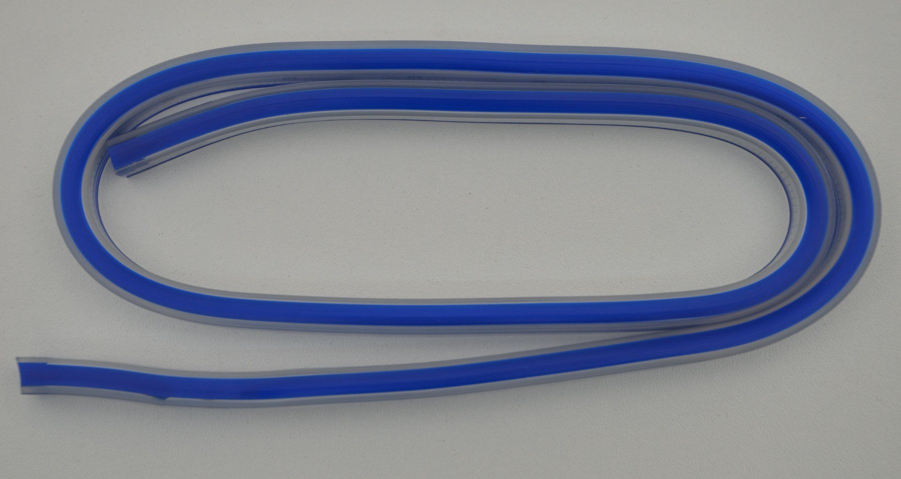 Modellismo RC: Kurvenlineal flexibel 600 mm 1Stk. – Nuovo e nell'imballaggio originale da Rüti venduto da MSRCModelle 1