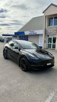Tesla Model Y Grande Autonomie + Option Boost