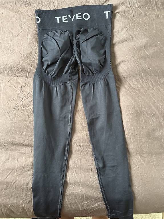 Teveo Leggings: Legging TEVEO – Gebraucht aus Ecublens VD von cha_yty2 1