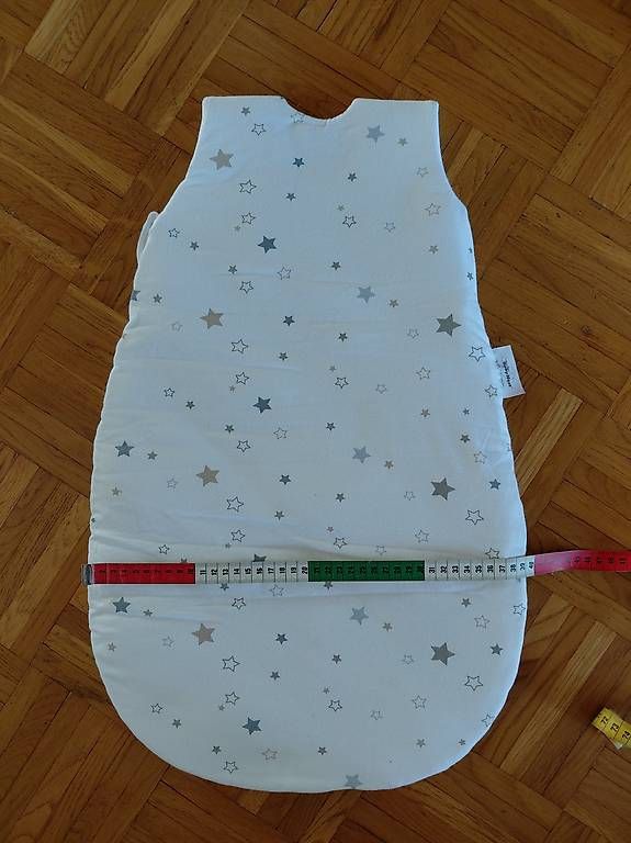 Schlafsäcke: Babyschlafsack – Neu (gemäss Beschreibung) aus Dietikon von Chadascha 1
