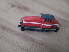 Märklin H0 Diesellok