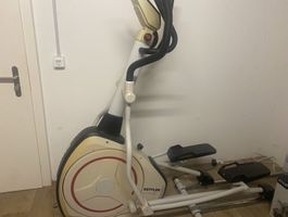 KETTLER Skylon 1.1 Ellipsentrainer / Crosstrainer