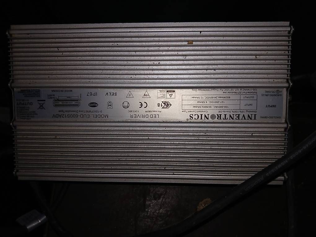 Lampade: Pflanzenlampe – Usato da Güttingen venduto da alles-m 3