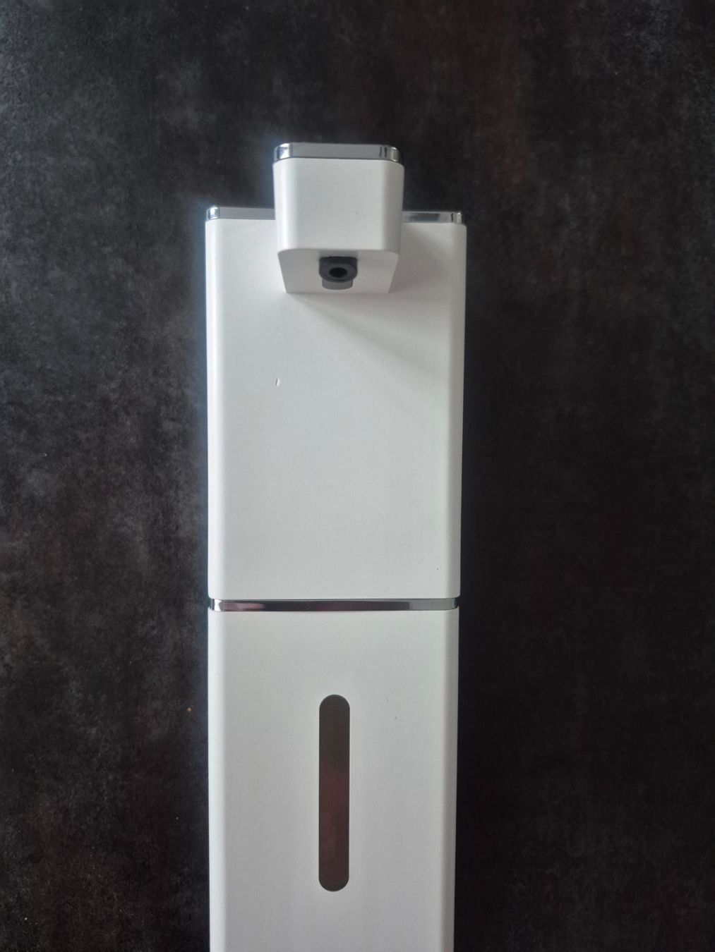 Doccia: Automatischer Seifenspender weiss – Nuovo e nell'imballaggio originale da Schleinikon venduto da Loewe44