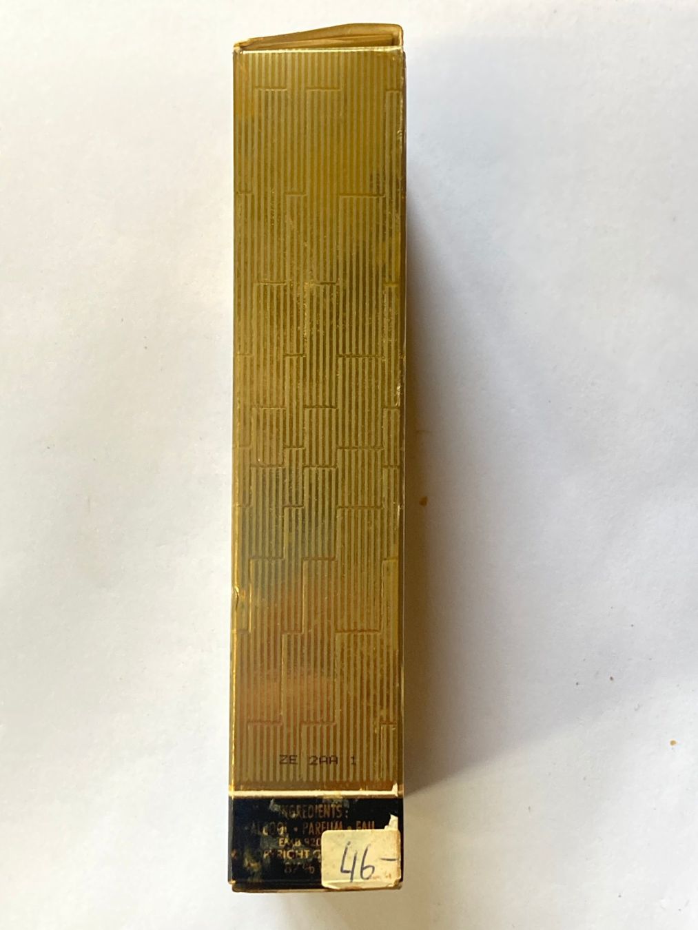 Guerlain Parfums & Eau de Toilette: Vintage 1992 Duft Guerlain Chamade 30 ml Neu in box – Neuf avec emballage d'origine à Zürich par le_souk 5