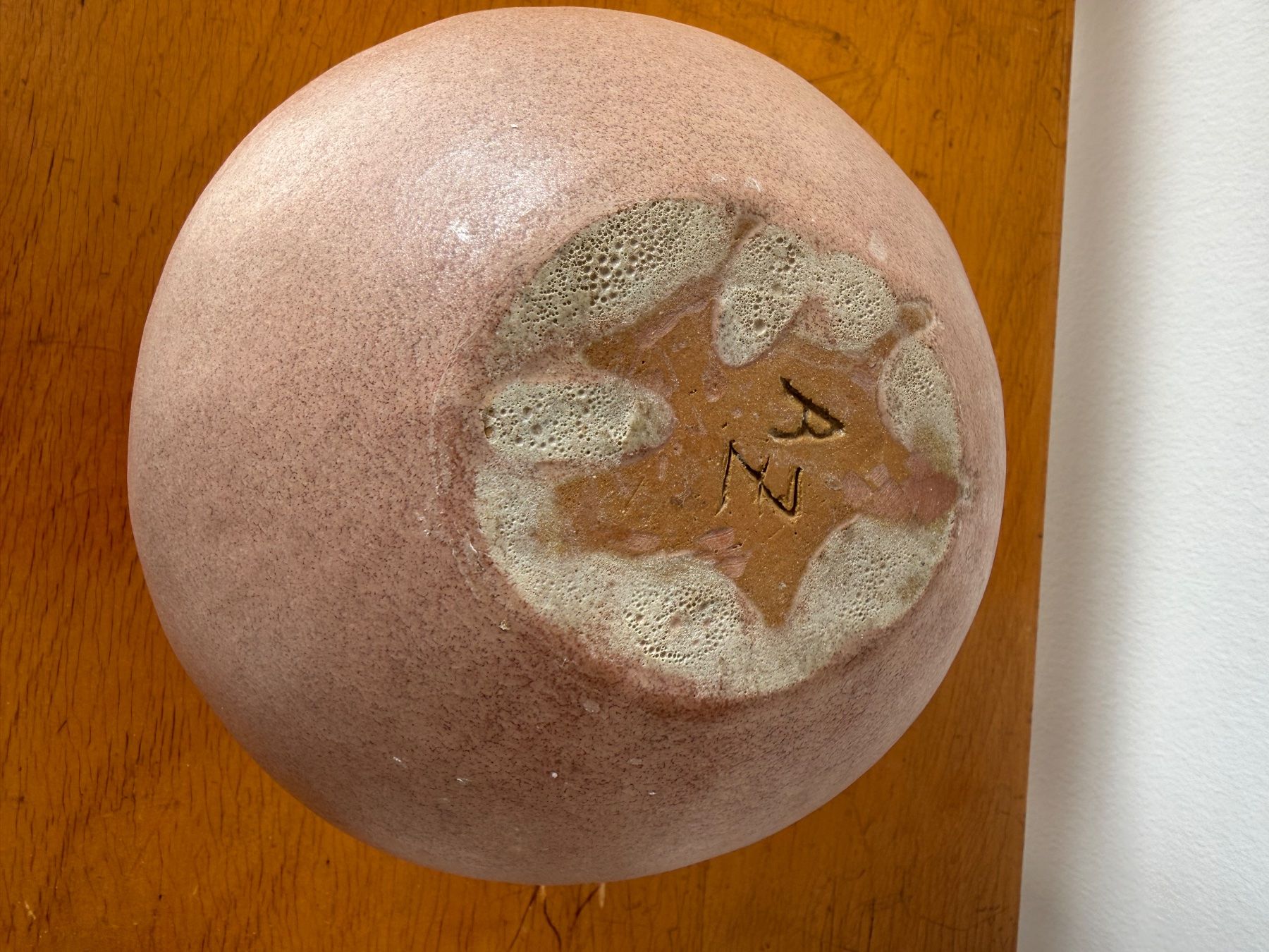 Vasi & Recipienti: Vase von Arnold Zahner – Usato da Luzern venduto da Mamutpe 2