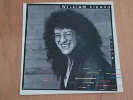 LP  William Fierro