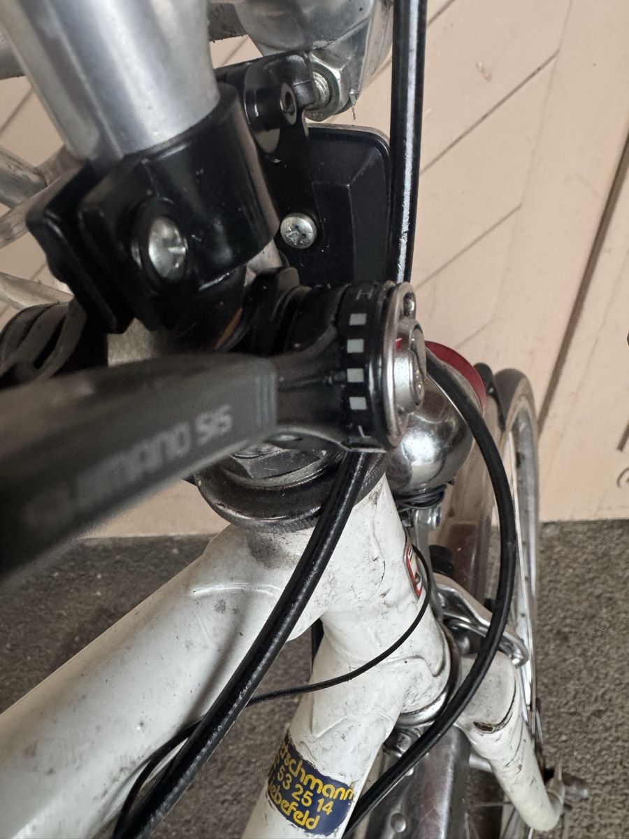 Cilo Velos: Rennvelo Cilo – Gebraucht aus Belp von ch1999 7