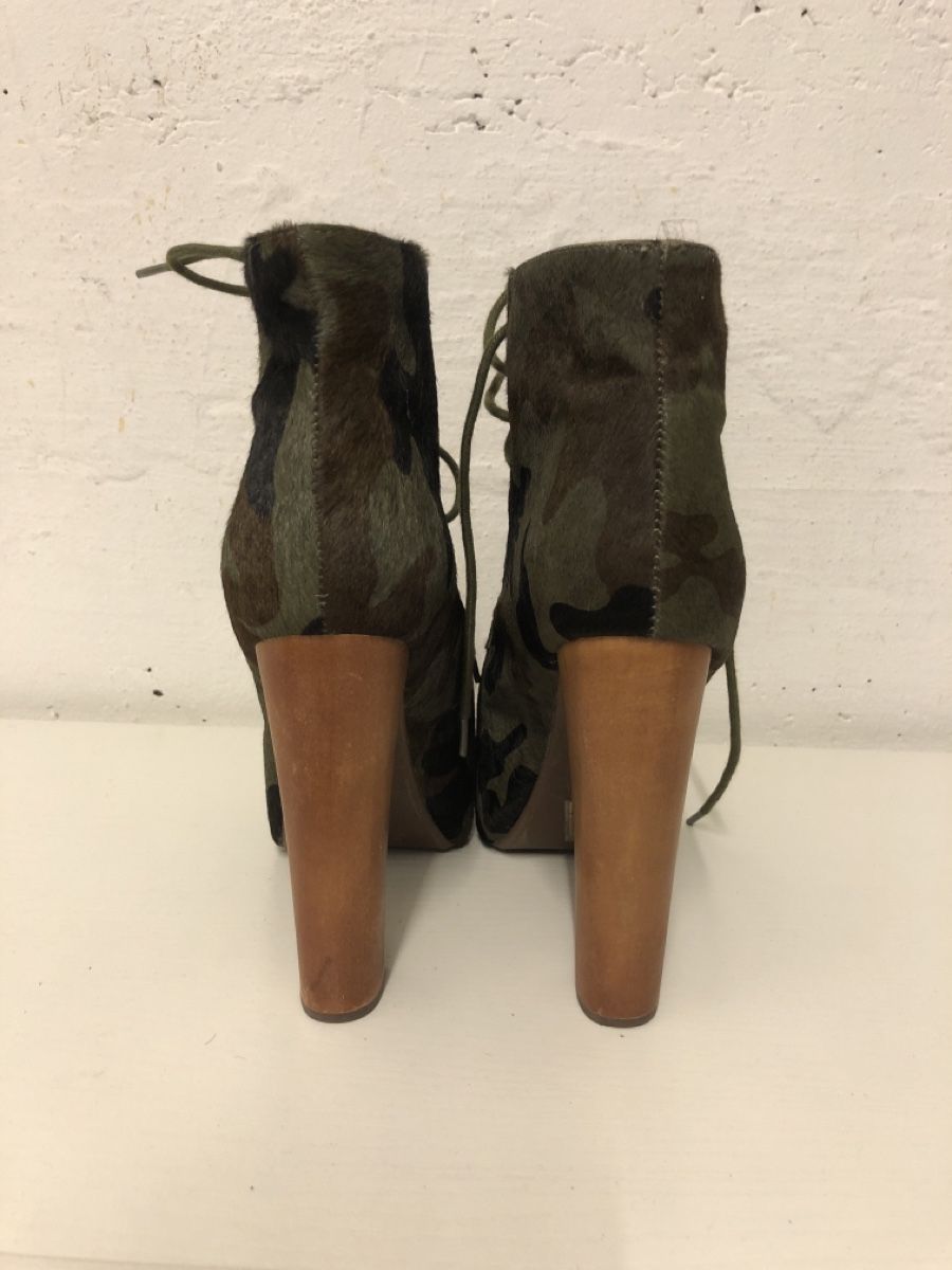 Scarpe da donna: Jeffrey Campbell 36 – Nuovo (secondo la descrizione) da Root venduto da NaBr76 3