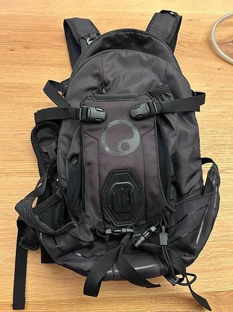 Ergon Bike-Rucksack 
