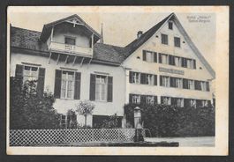 Unterägeri Hotel Kreuz