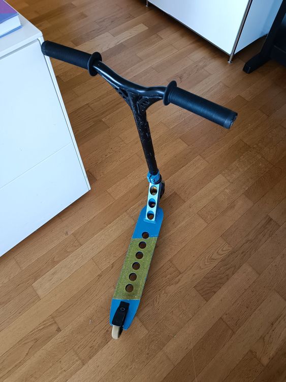 Stunt Scooter Micro Xtreme Kaufen auf Ricardo