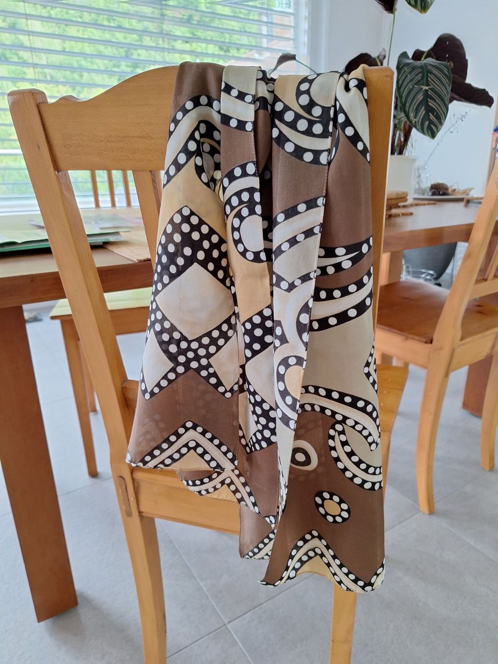 Foulard & Sciarpe: Schal – Usato da Mühlethal venduto da prackendorf 3