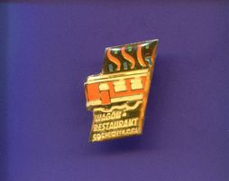 SSG  WAGON-RESTAURANT
