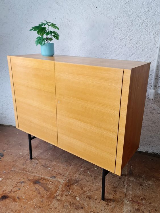 Mid-Century Vintage Kommode Sideboard Highboard (Gebraucht) in Obfelden ...