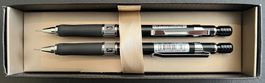 Parker 0.5 mm. Bleistift Set neu mit Minen 2B