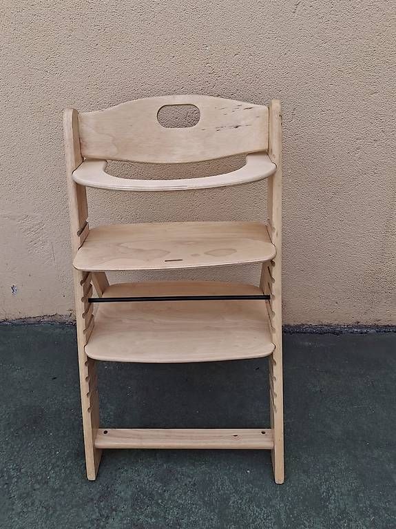 Seggioloni: Chaise pour enfant – Usato da Riaz venduto da pau_9cjd