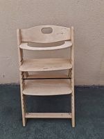 Chaise pour enfant