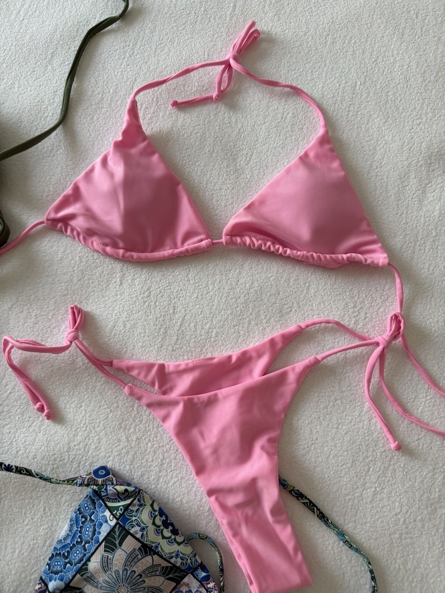Lotti di vestiti: 4 Bikinis Grösse S – Nuovo (secondo la descrizione) da Horgen venduto da Christina93Jolina 2