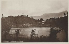 Sorengo, 1917