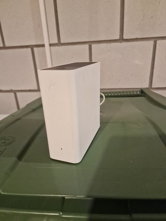 Swisscom Wlan Box 1 (Gebraucht) in Schüpfen für CHF 28 – mit Lieferung ...