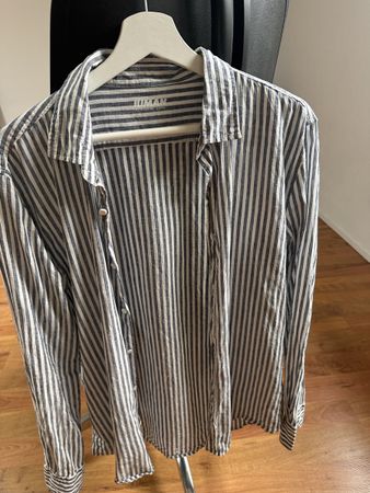 Intimissimi Uomo Hemd, Grösse L, Top Zustand!