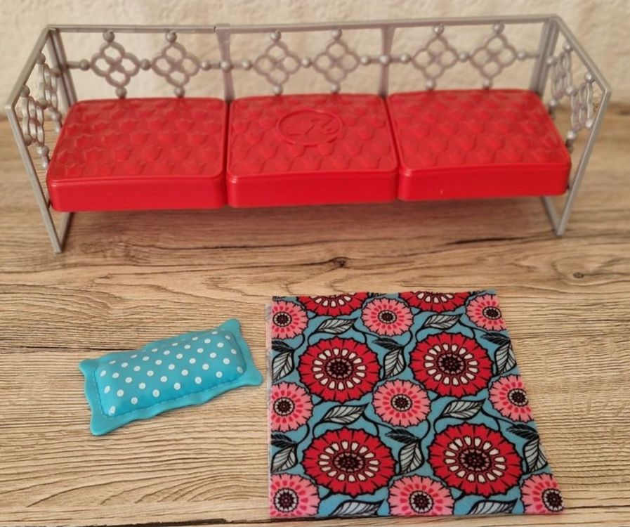 Meuble pour Barbie | Kaufen auf Ricardo