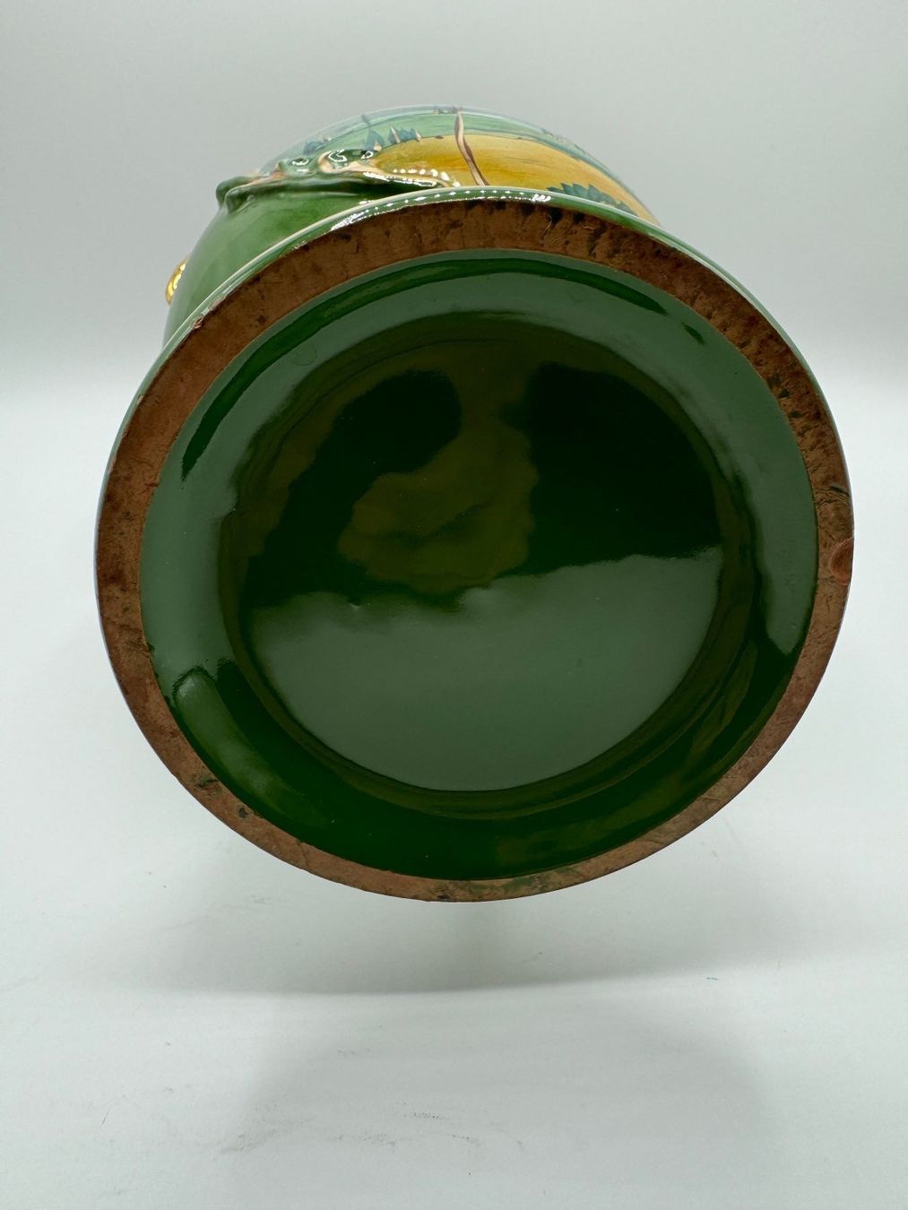 Vasi & Recipienti: Henkelvase – Usato da Sachseln venduto da BONATI01 7