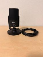 RØDE NT-USB Mini – kaum gebraucht, sehr guter Zustand