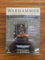 Warhammer 40k Astra Militarum Unbroken