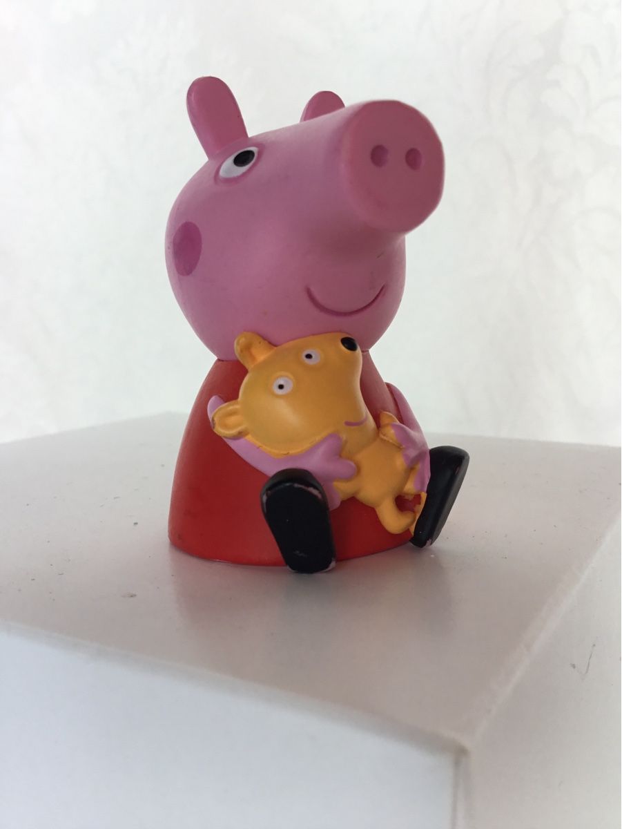 Hörbücher: Tonie Hörspielfigur Peppa – Gebraucht aus St. Gallen von chamilla 1