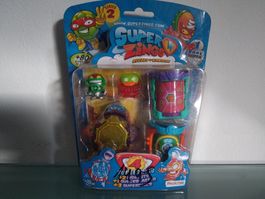 Superzings Serie 2